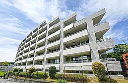 新百合ヶ丘パークハウスヒルズテラス