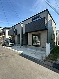 座間市相模が丘3丁目 築浅戸建