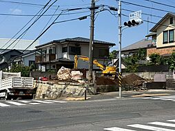 大和市草柳 土地