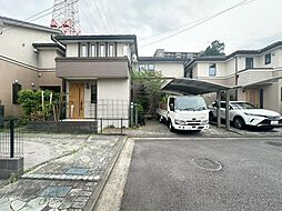 横浜市青葉区奈良５丁目
