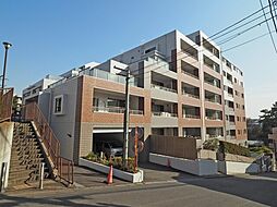 グランソルシオン藤が丘 409