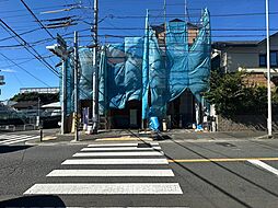 大和市草柳 新築戸建