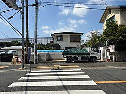 大和市草柳 新築戸建