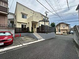 つきみ野 中古戸建