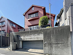 玉川田園調布戸建A棟