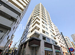 クレヴィア中目黒