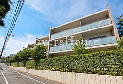 リベルテ等々力