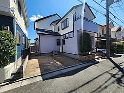 兵庫県川西市見野2丁目