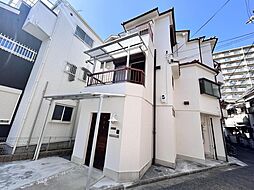 住吉区苅田6丁目(中古建て)