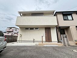 堺市西区浜寺石津町中5丁目(中古戸建)