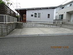 笹尾西二丁目中古戸建