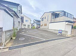 福井市文京1丁目　土地