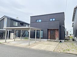 福井市豊岡２丁目　中古戸建