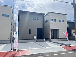 福井市寺前町　新築戸建B