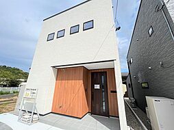 福井市花堂中　新築戸建A