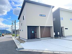 越前市瓜生町　新築戸建B