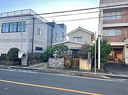 福井市木田町　土地