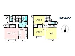 新築戸建　美山町西5丁目