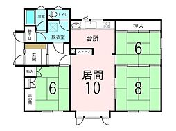 中古戸建　訓子府町東町