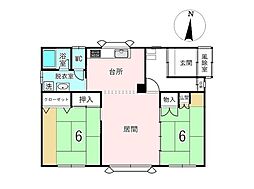 中古戸建　中ノ島町3丁目