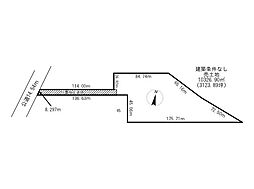 売土地 東相内町