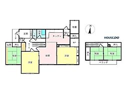 中古戸建　幸町6丁目