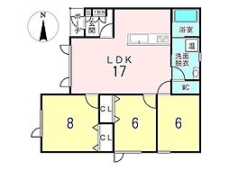 未入居戸建 小泉