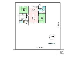 中古戸建 高栄西町7丁目