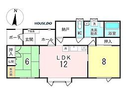 中古戸建　双葉町4丁目