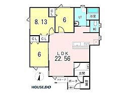 新築戸建　とん田西町