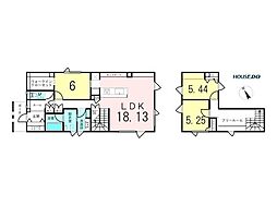 中古戸建 桜町3丁目