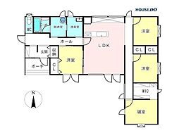 新築戸建　緑ケ丘1丁目