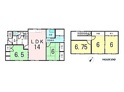 中古戸建 置戸町