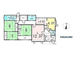 中古戸建 美山町南8丁目