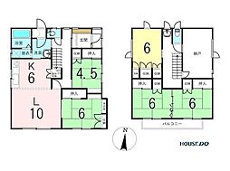 中古戸建　高栄東町2丁目