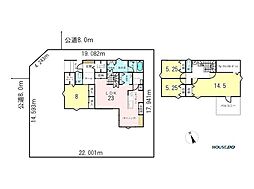 中古戸建　桜町7丁目