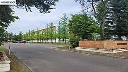 売土地　緑町2丁目