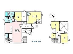 中古戸建　端野町端野