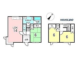 中古戸建　東陵町