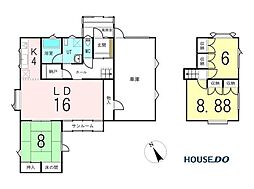 中古戸建　春光町2丁目