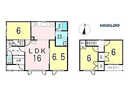 中古戸建　緑町5丁目