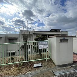 テラスハウス（陽和台第二住宅）