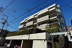 池田五月山パーク・ハイム 302