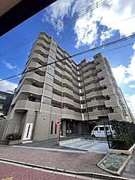 ネオステージ門真 402