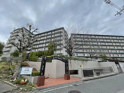 サンヴェール千里緑地公園 534