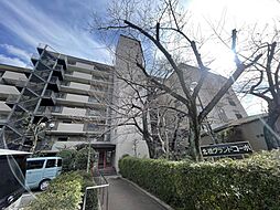 OTC北橋グランドコーポ 106