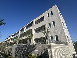 プラウド夙川 201