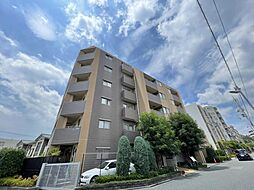 ディークラディア豊中少路プレビシオンコート 602