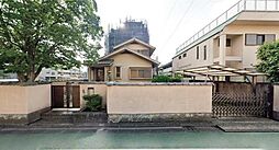 府中町1丁目土地