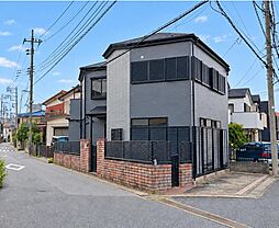 八千代市大和田新田 中古戸建